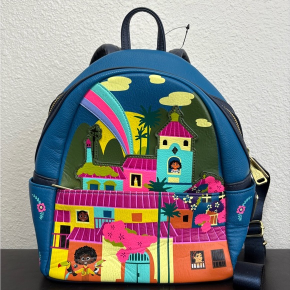 Encanto Loungefly!! - Picture 2 of 4